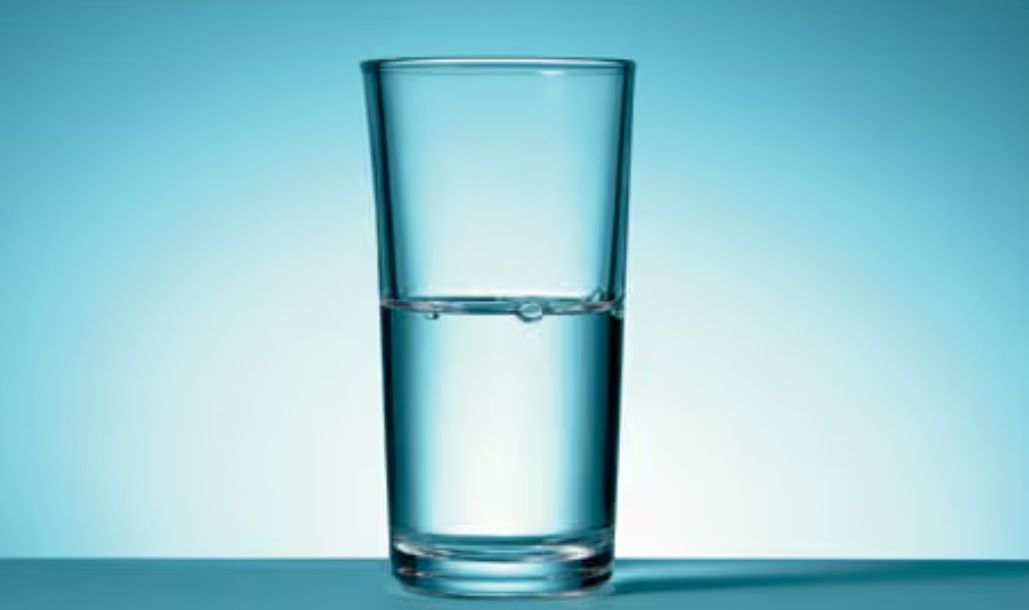 Looking at the Glass Half Empty: The Positives of Negative Emotions
