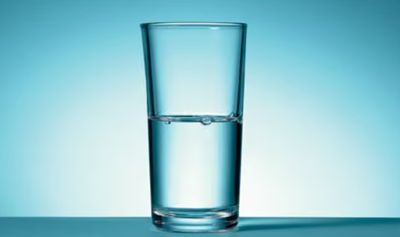 Looking at the Glass Half Empty: The Positives of Negative Emotions