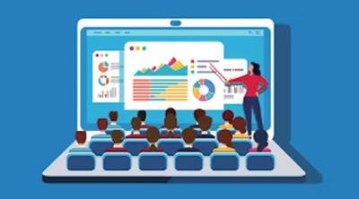 Seven Elements of Successful Online Presentations