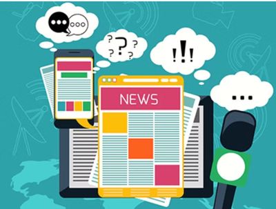 The Fundamentals of Teaching News Literacy