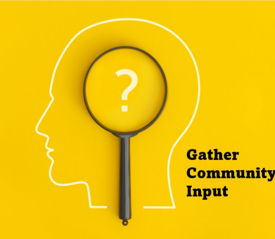 The Best Ways to Gather Community Input for Your Library