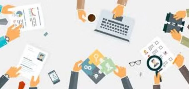 Reverse Strategic Planning: Evaluating A Team’s Workplace Productivity