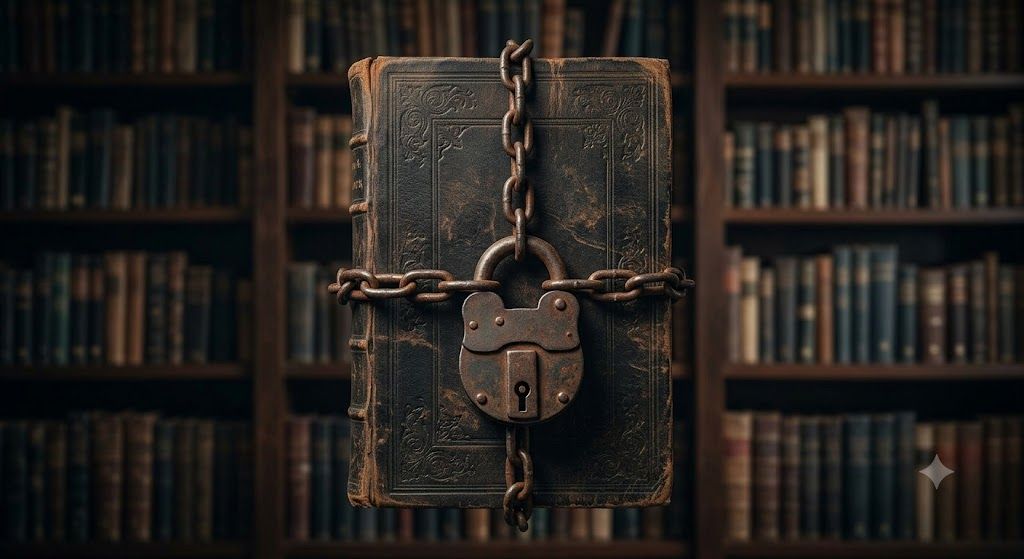 Book Bans and Censorship: Jamie LaRue on Managing Public Comment Sessions and Material Challenges