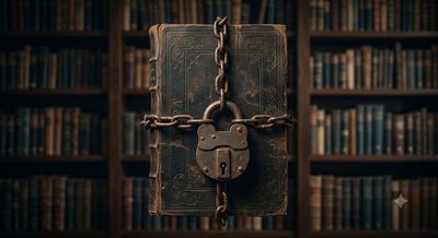 Book Bans and Censorship: Jamie LaRue on Managing Public Comment Sessions and Material Challenges