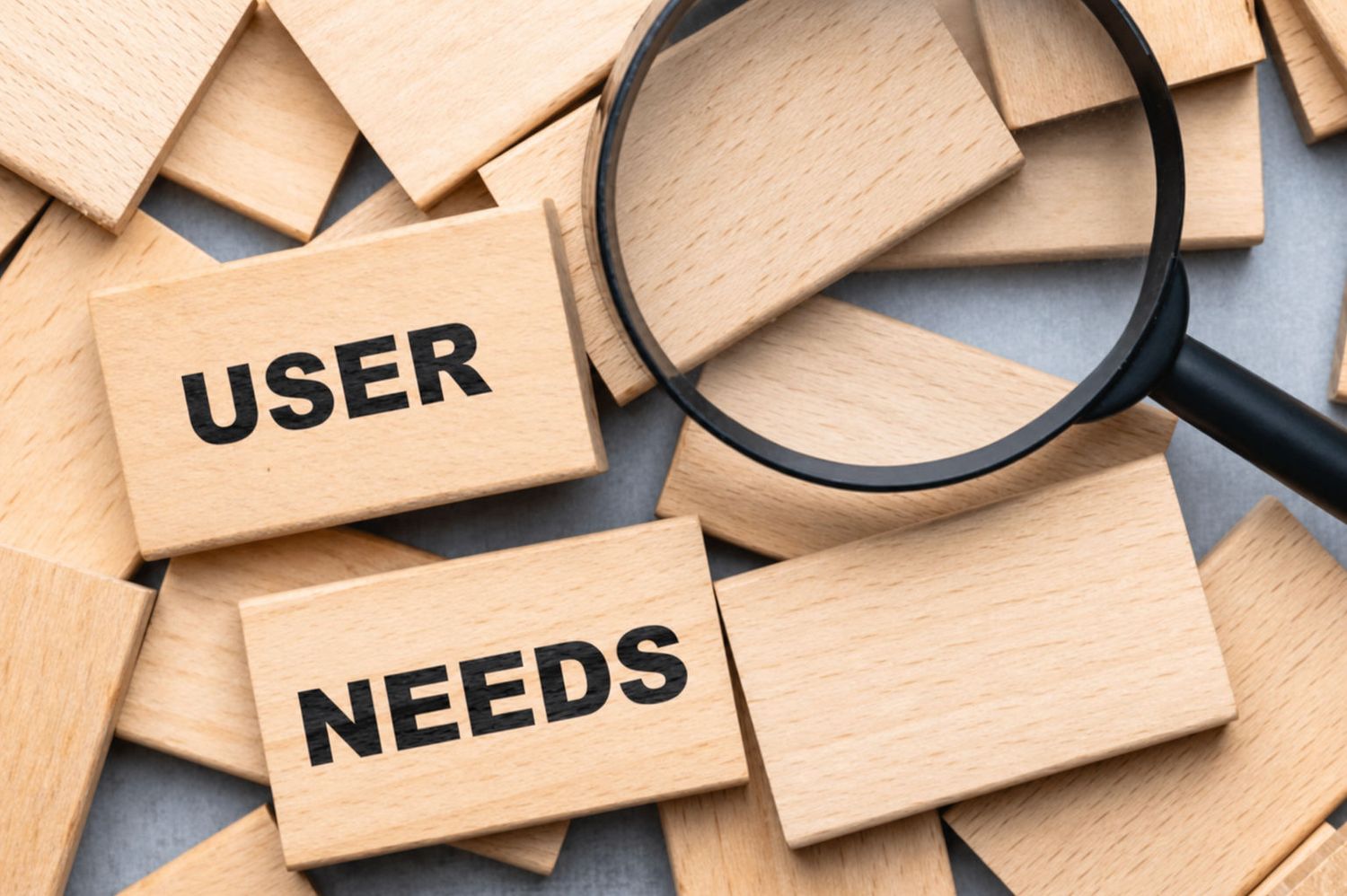 Focus on UX and Empathic Design to Ensure a Human-Centered Library