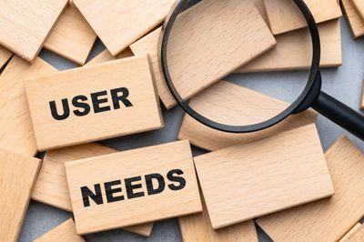 Focus on UX and Empathic Design to Ensure a Human-Centered Library