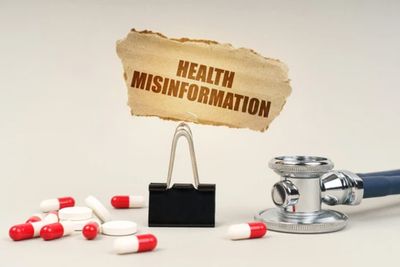 Fact, Fiction, and Health: A Librarian's Guide to Medical Misinformation