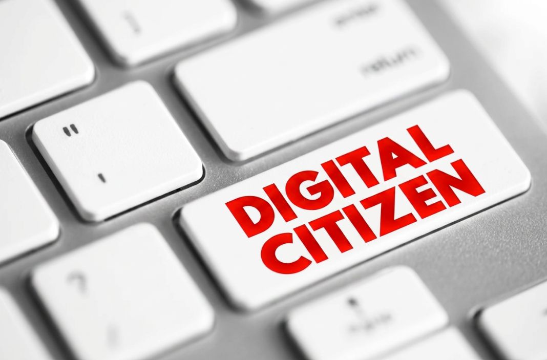 Digital Citizenship Today: Strategies, Policies, Programs, Resources