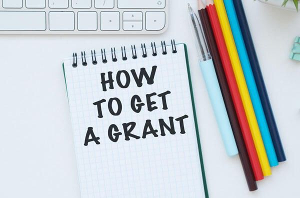 What Is Grantseeking, and Why Is It More Important Than Grantwriting?
