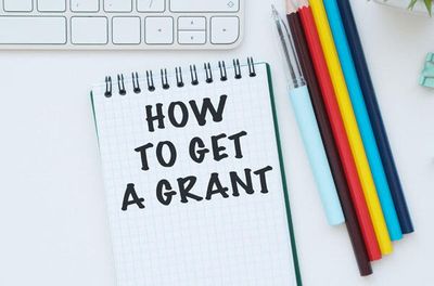 What Is Grantseeking, and Why Is It More Important Than Grantwriting?