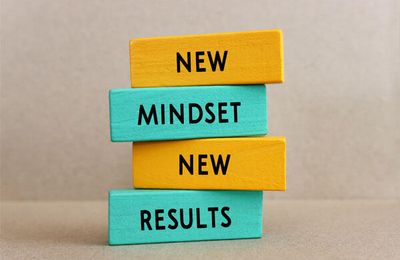 Use a Business Mindset to Communicate Your Value