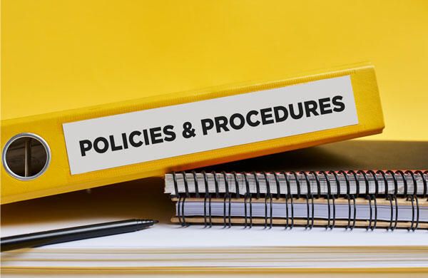 Policies and Procedures: How They Manage You and Your Patrons