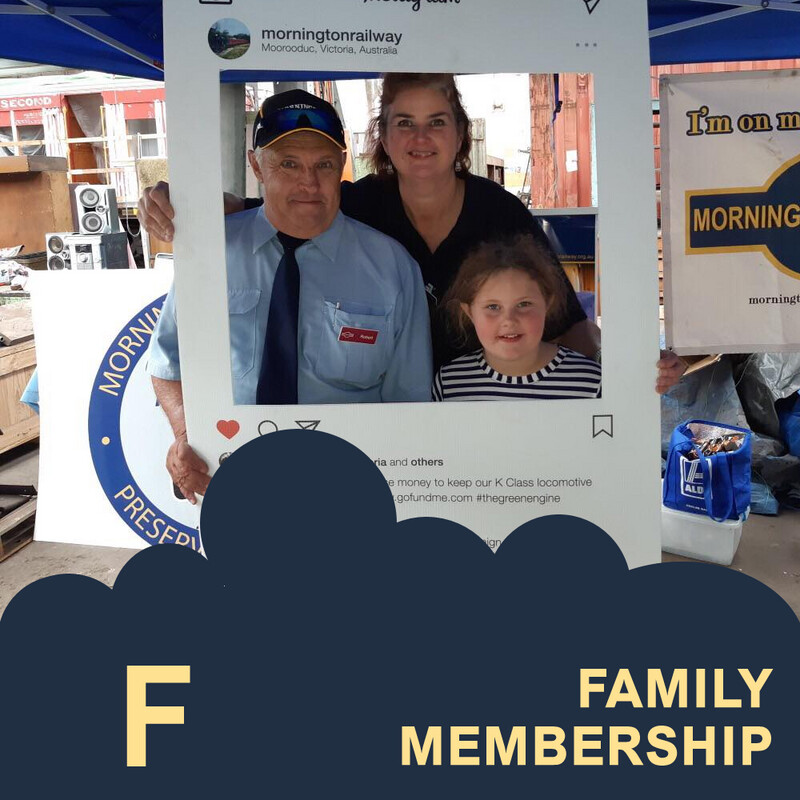 Family Membership
