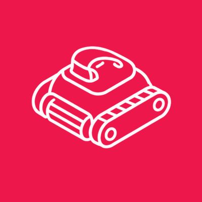 Robotic Cleaner