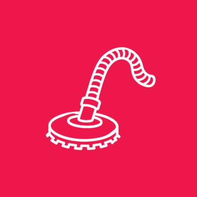 Suction Cleaner