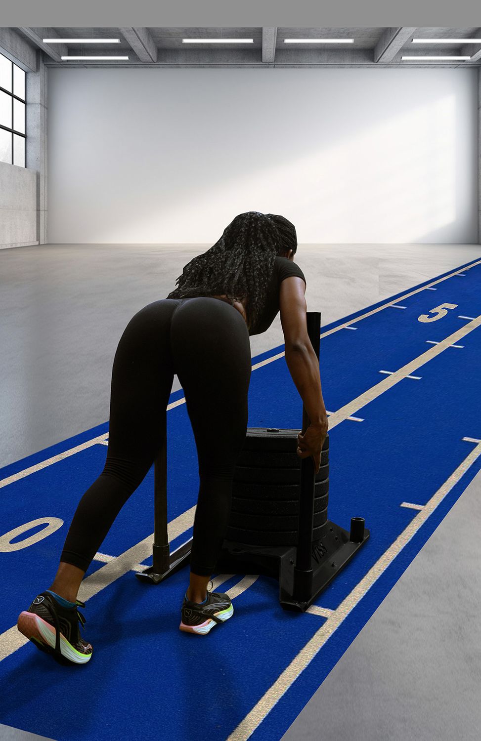 VISS-SPORT | Césped Profesional VISS-SPORT | Césped Profesional