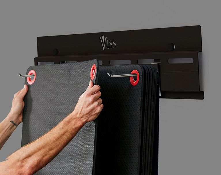 RackAtivo | Soporte de pared ajustable