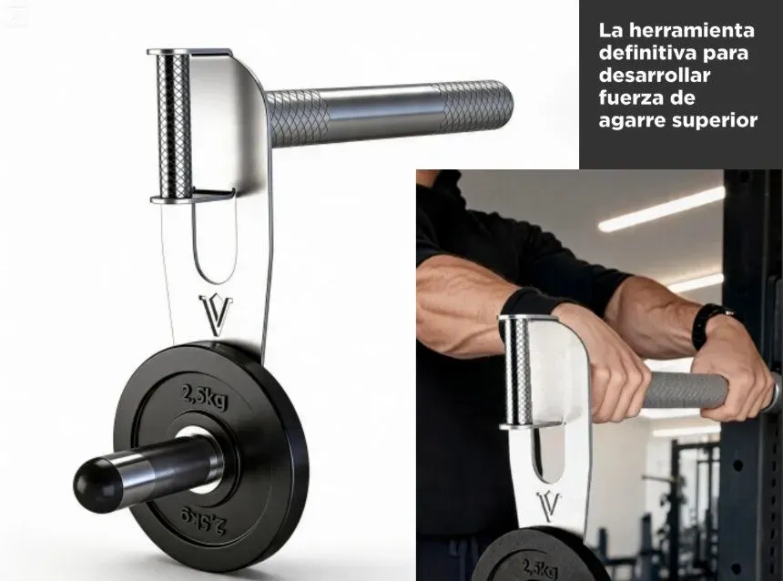 VISS-TORQUE