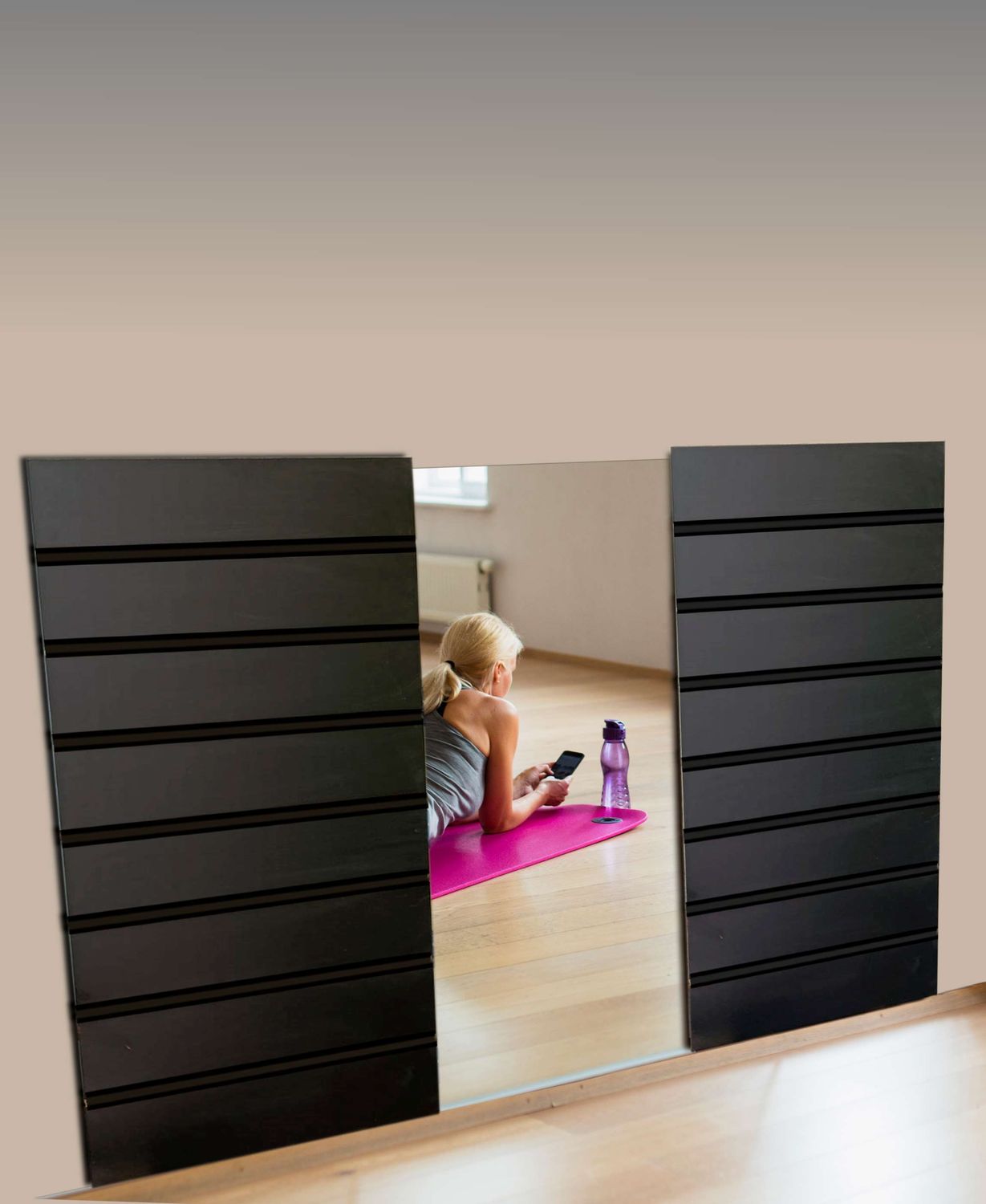 FitWall