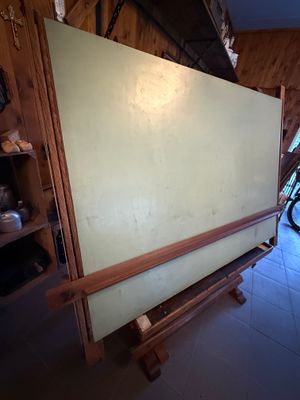 Tekentafel KAHN Fréres