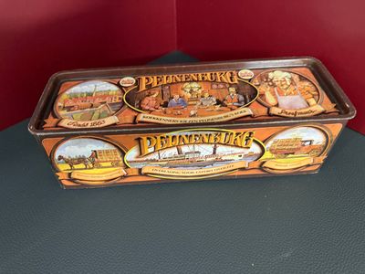 Peijnenburg koekblik