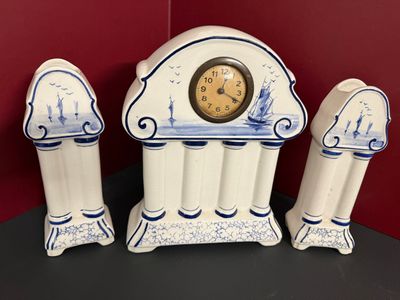 schouwstukje