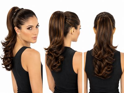 PONYTAILS
