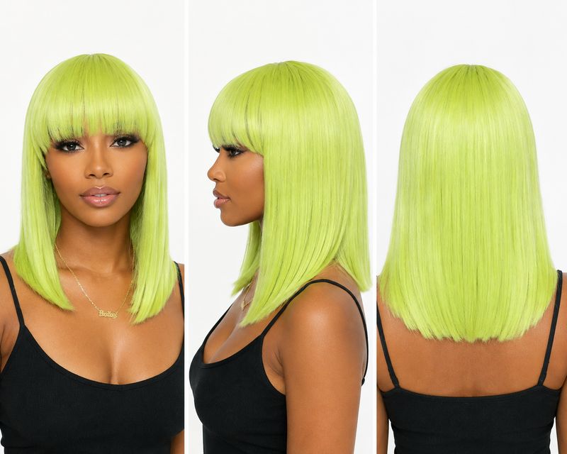 RC0106 MESSIER WIG