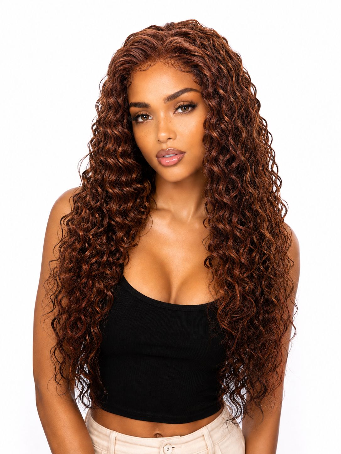 LYNETTE WIG