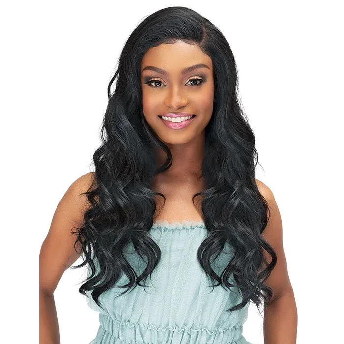 ZENDAYA 13x6 LACE WIG