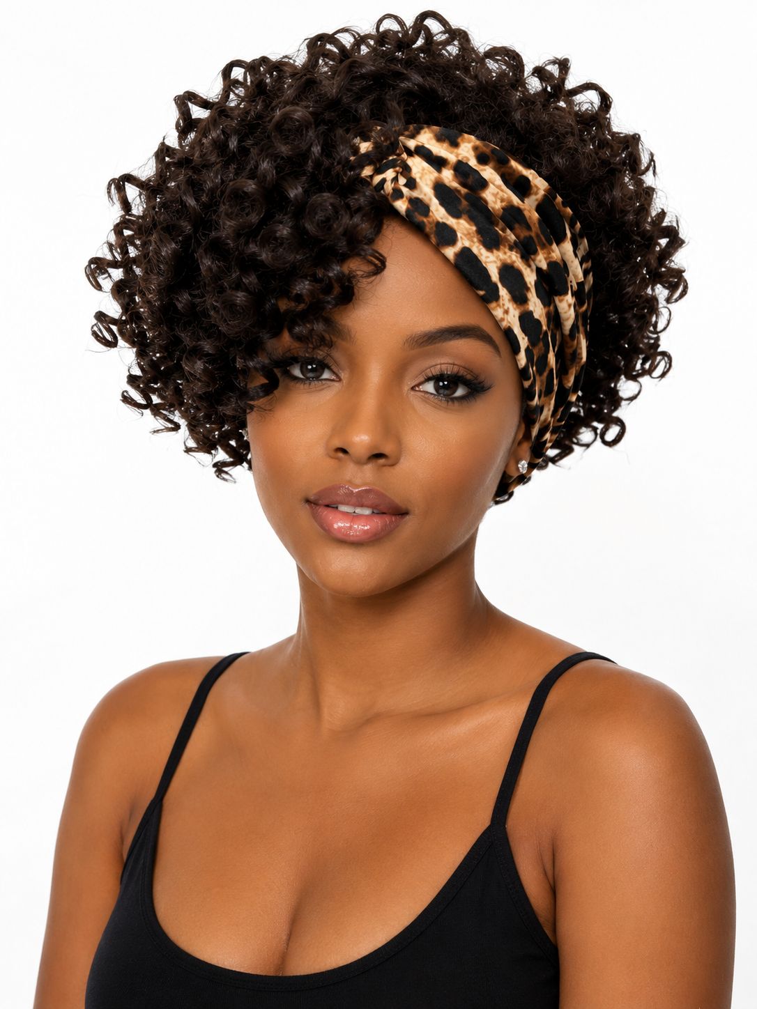 WRAP N' GO MANGO WIG
