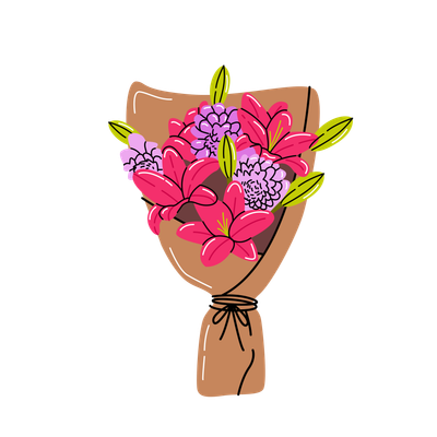 Custom Flowers