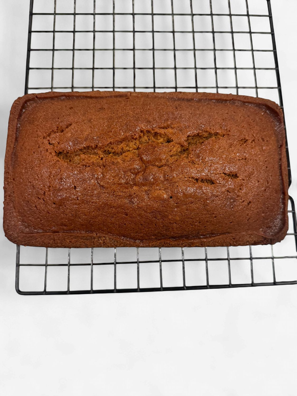 Banana Nut Bread