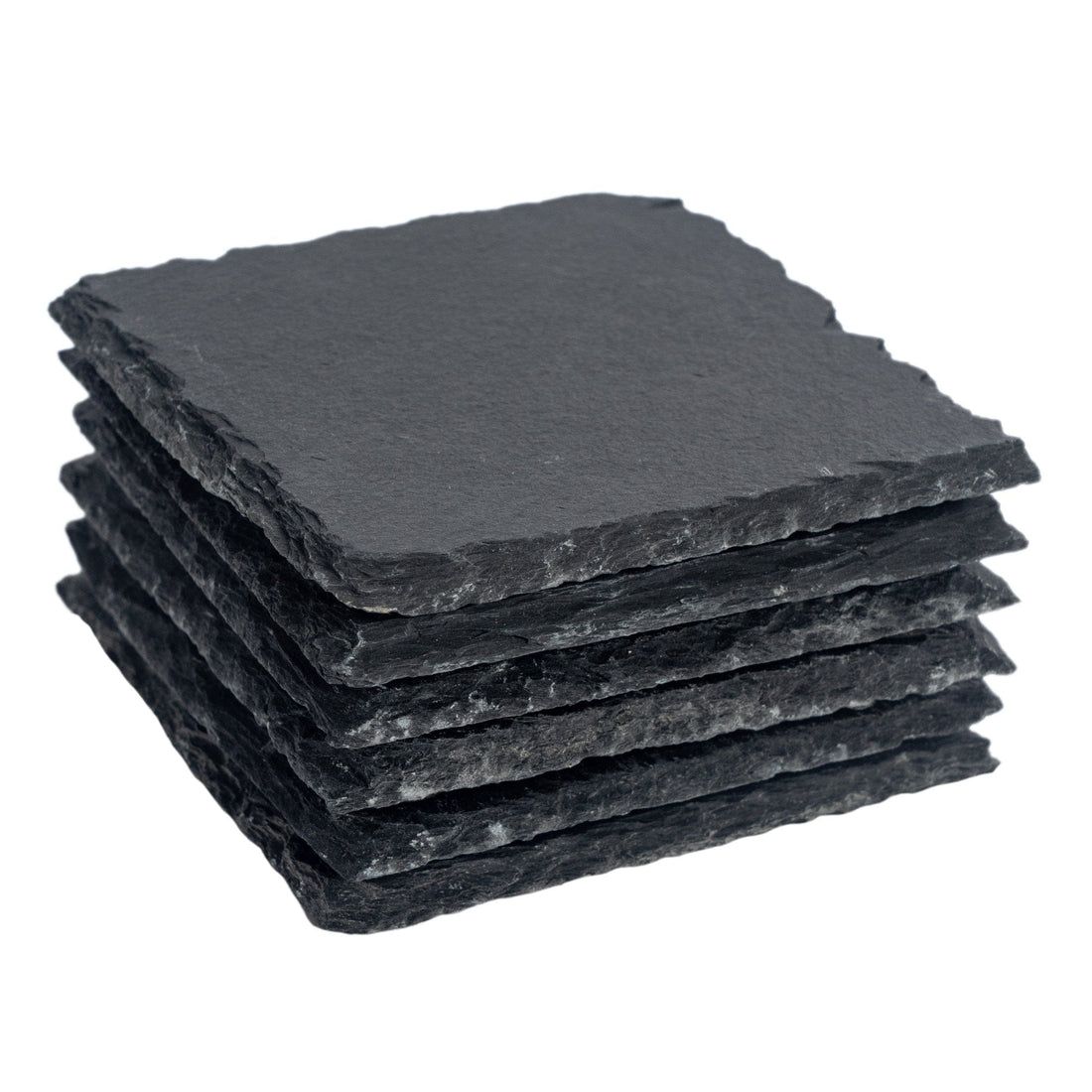 Customised slate coaster 4 for