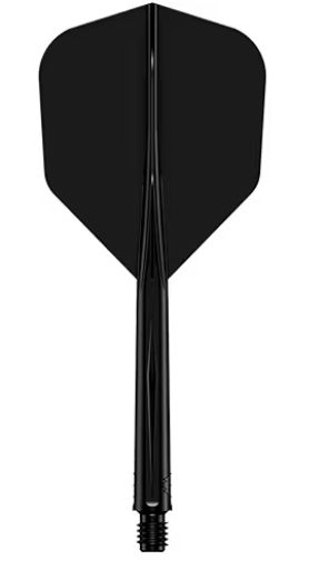 Customised dart k-flex