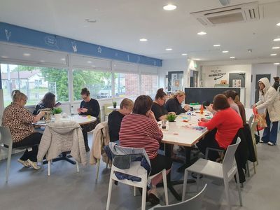 Craft Classes