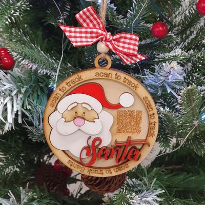 Christmas Baubles