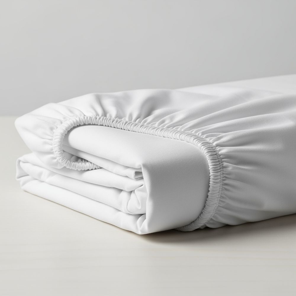Jersey Spannbettlaken 140x200 cm Jersey Spannbettlaken 140x200 cm