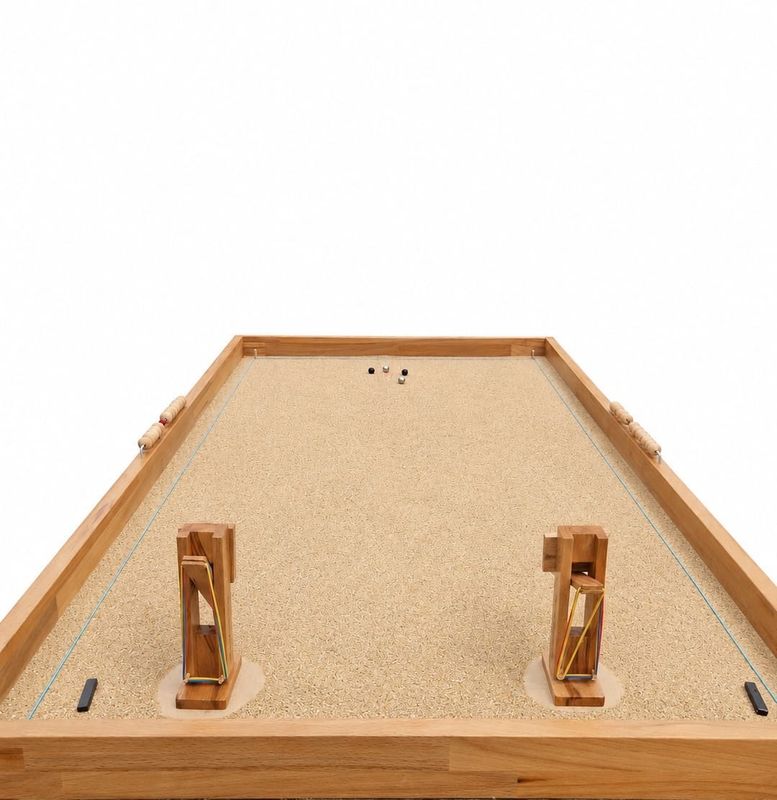 Pétanque de table Gilbert