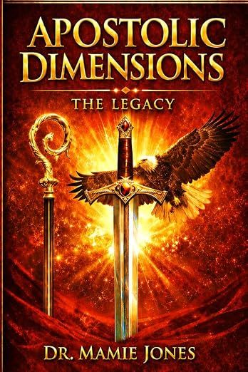 Apostolic Dimension