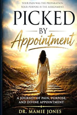 Picked by appointment