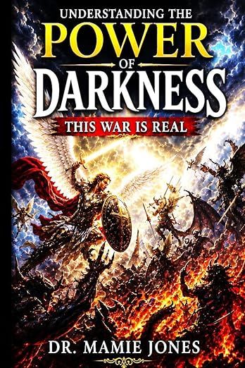Understanding the Power of Darkness