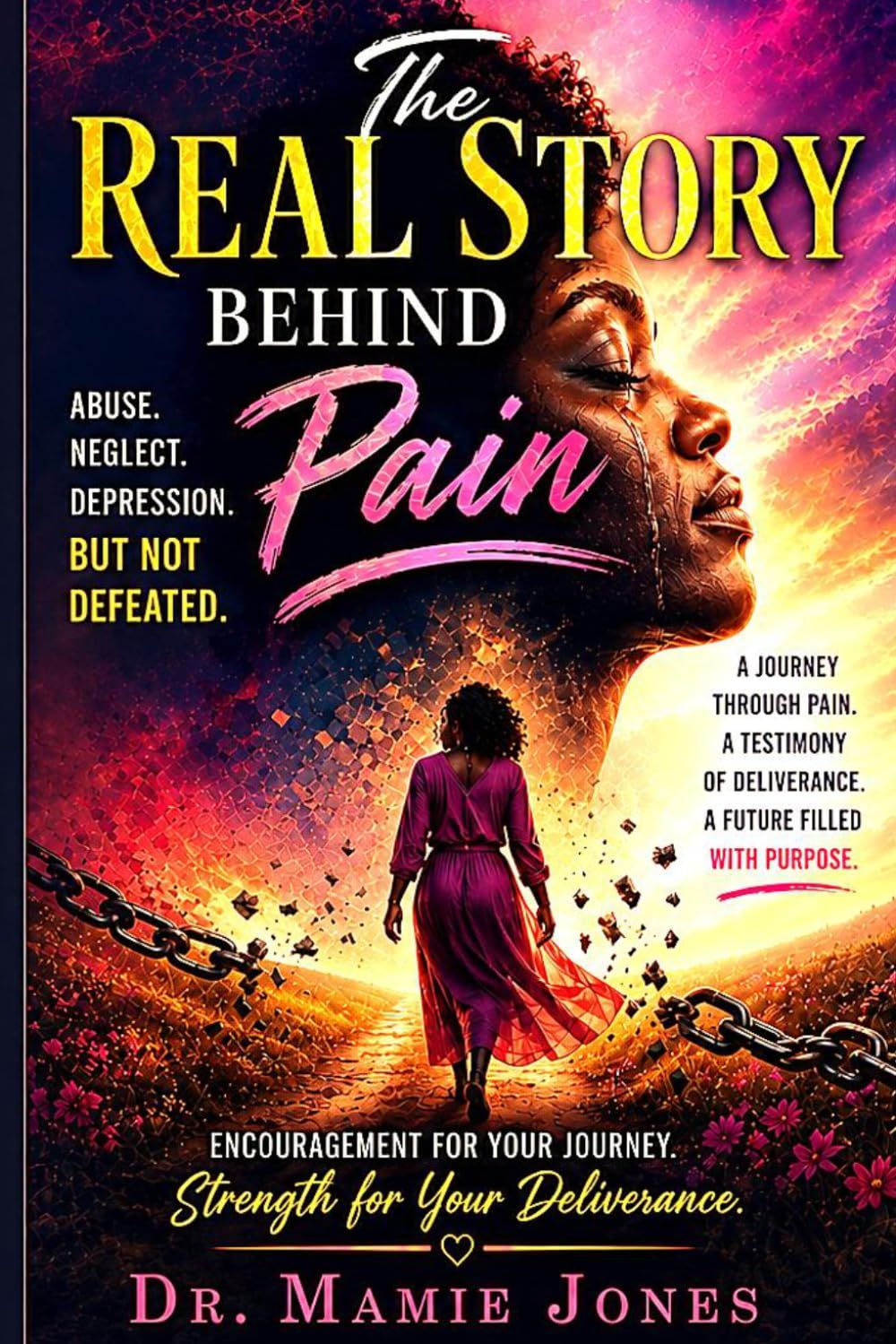 Real Story Behind Pain