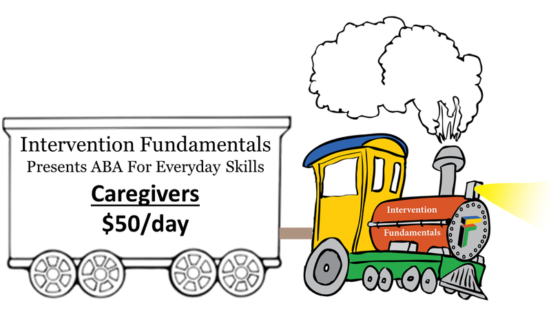 Caregiver Registration