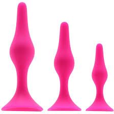 Anal toys