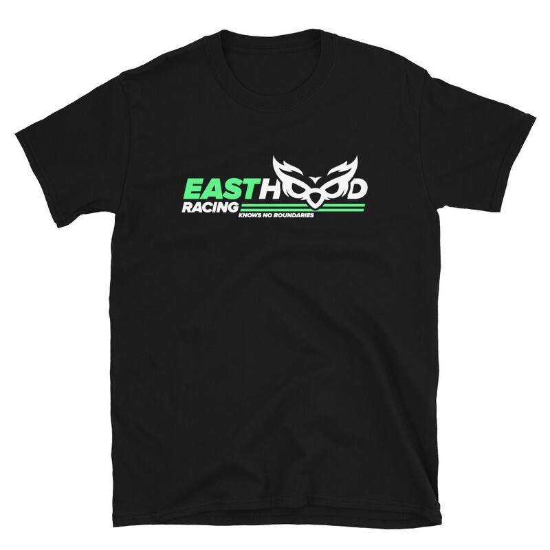 Easthood Racing Team Shirt