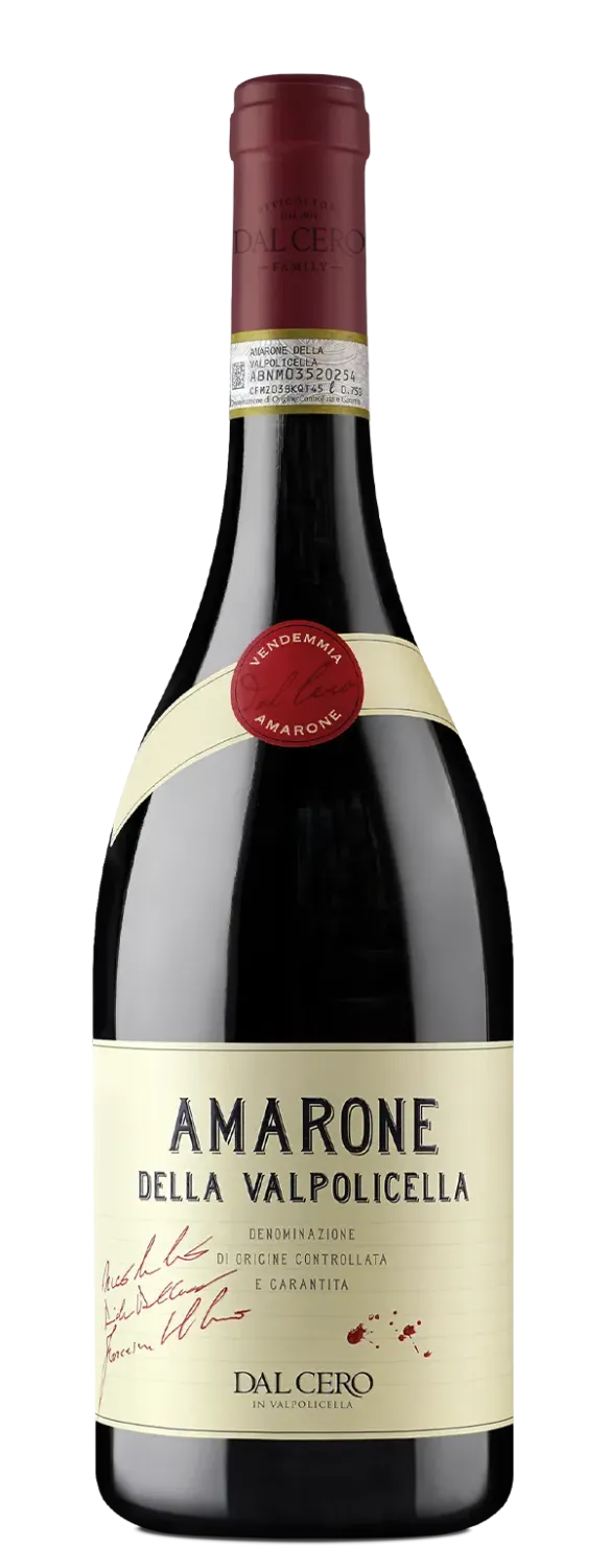 Dal Cero in Valpolicella Amarone della Valpolicella DOCG Magnum 1,5 L