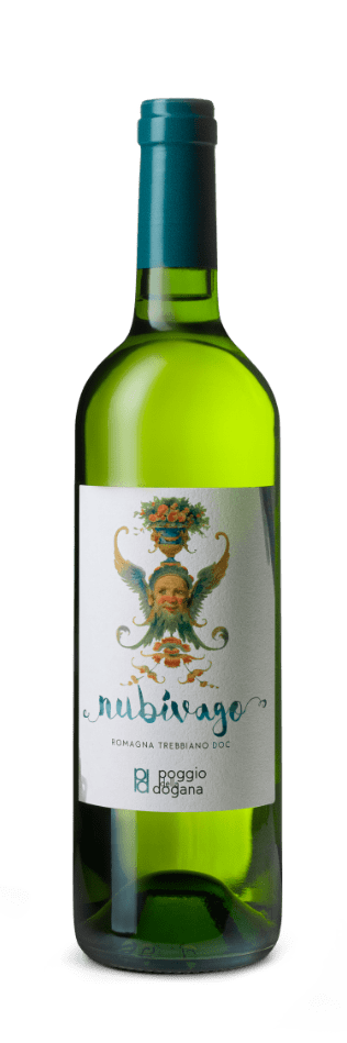 Poggio della Dogana Nubivago Trebbiano 2022