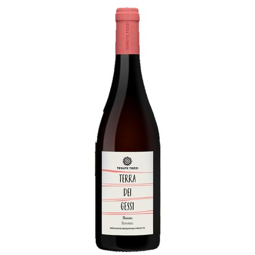 Tenute Tozzi Terra dei Gessi Rosso 2024