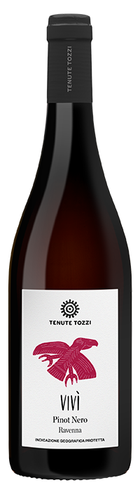 Tenute Tozzi Vivì Pinot Nero 2024